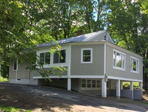 92 Shaker Hill Rd, Enfield, NH 03748-3037