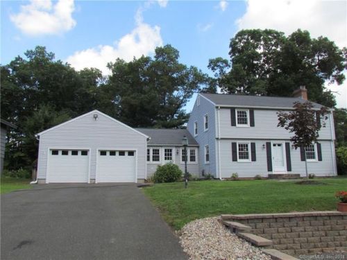 25 Maiden Ln, Plainville, CT 06062-1230