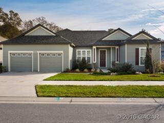 7941 79th Dr, Gainesville FL  32608-9516 exterior