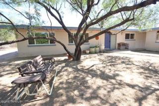 11222 Chuckwagon Cir, Tucson, AZ 85749-9757