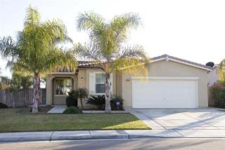 2088 Golden Way, London, CA 93618-8816