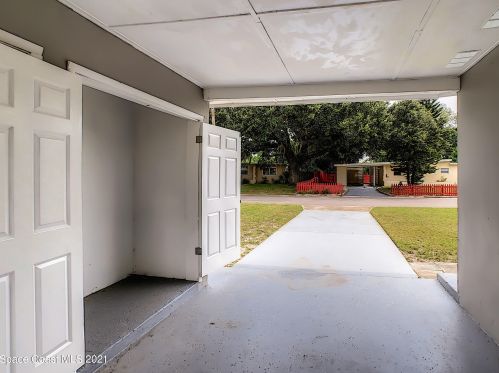 1520 Kings Ct, Titusville FL  32780-4428 exterior