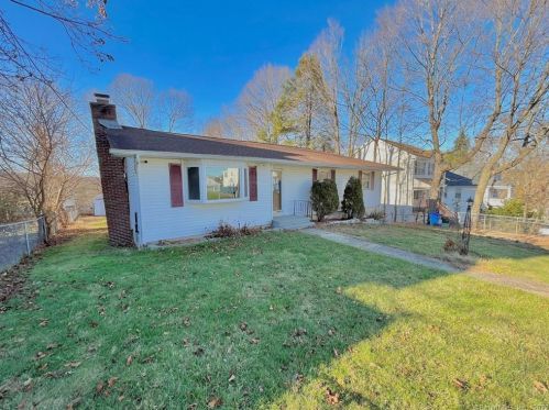 84 Clematis Ave, Waterbury, CT 06708-1000