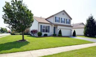 2324 Glencroft Dr, Hilliard, OH 43026-7140