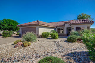 15337 Pasadena Dr, Sun City AZ  85374-8540 exterior