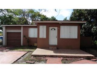 3606 98th St, Miami, FL 33147-2251