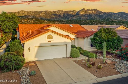 38221 Canada Del Oro Dr, Tucson, AZ 85739-3049