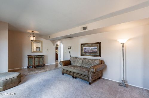 6911 Friess Dr, Scottsdale AZ  85254-3410 exterior