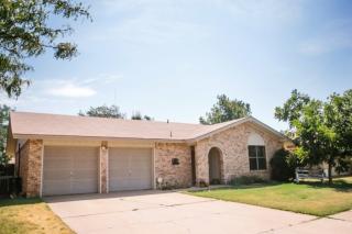 8103 Avenue, Lubbock, TX 79423-2435