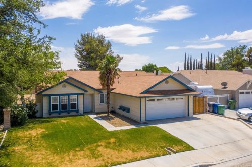 43160 18th St, Lancaster, CA 93534-6288