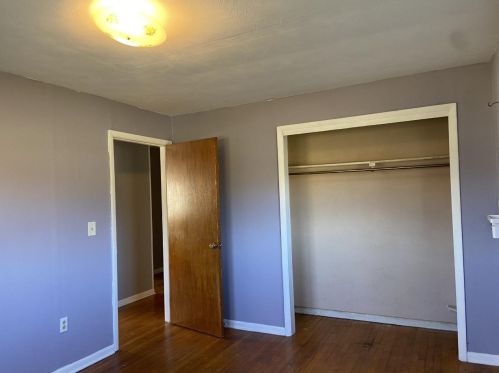 2813 Saltair Maple Rd, Mount Olive OH  45106-8439 exterior