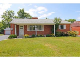 1153 Alnetta Dr, Cincinnati, OH 45230-4013