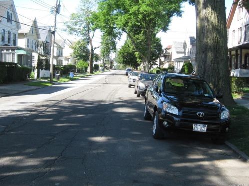 248 Terrace Ave, Mount Vernon NY  10550-1011 exterior