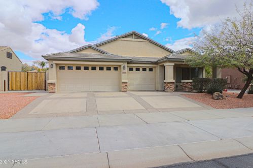 17846 Dreyfus St, Sun City, AZ 85388-5003