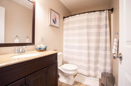 2736 Fister Place Blvd, Taylorsport KY  41048-7745 exterior