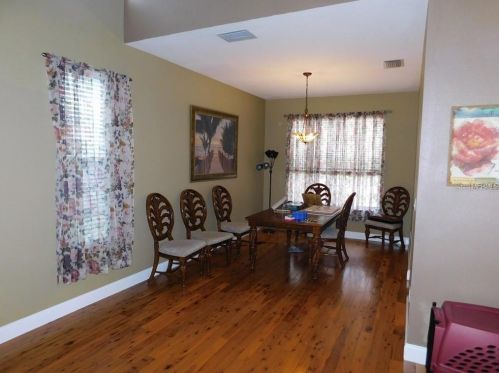 4214 Sinclair Pl, Land O Lakes, FL 34639-4295
