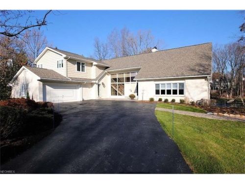 26651 Shaker Blvd, Cleveland, OH 44122-7119