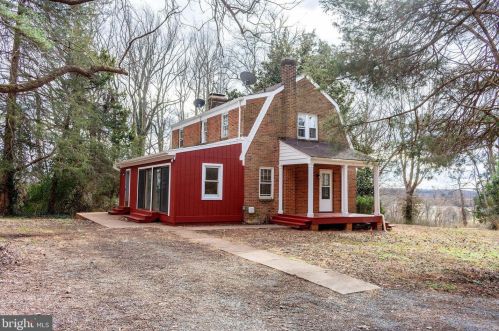 16241 Monrovia Rd, Madison Mills VA  22960-4506 exterior