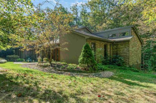 2709 Longbranch Rd, Hamilton KY  41091-8621 exterior