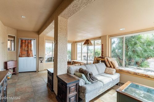 4341 Desert Jewel Loop, Green Valley AZ 85622-5645 exterior