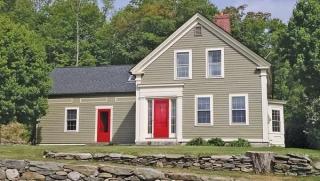 11 Gregory Hill Rd, Princeton, MA 01541-1101