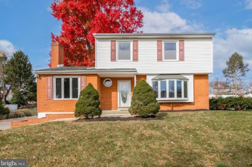 1704 Mill Rd, Boothwyn, PA 19061-3247