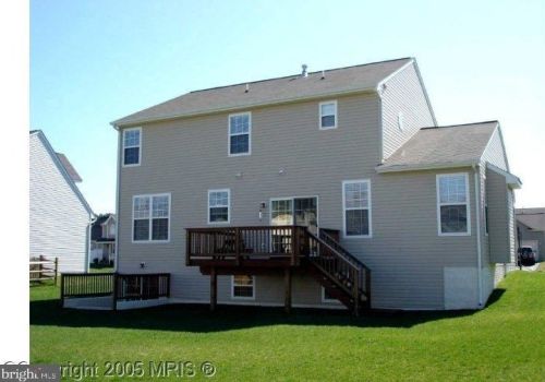 5 Sunset Ridge Ln, Fredericksburg, VA 22405-5784