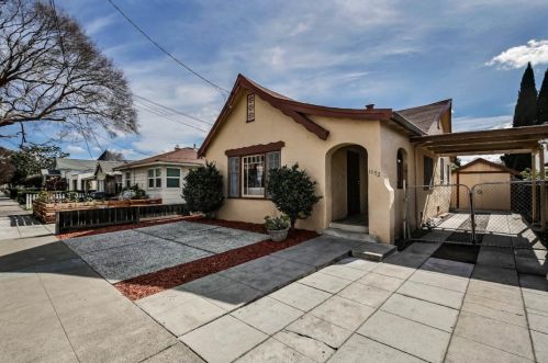 1092 San Fernando St, San Jose, CA 95116-2236