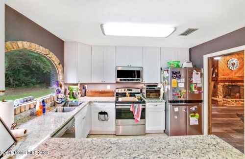 3808 Champion Rd, Titusville FL  32796-2928 exterior