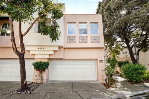 778 Mediterranean Ln, Redwood City, CA 94065-1759