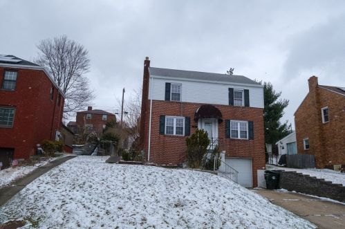1524 Bevan Rd, Pittsburgh, PA 15227-1512