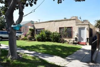 923 Hobart Blvd, Los Angeles CA  90006-1201 exterior