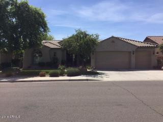 18015 Las Palmaritas Dr, Waddell, AZ 85355-7815