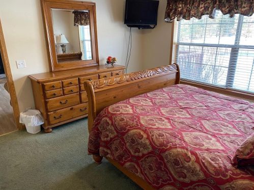 298 Berry Ln, Wisconsin Dells WI  53965-8360 exterior