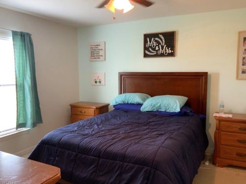 382 Shadow Lakes Dr, Lehigh Acres FL  33974-0807 exterior