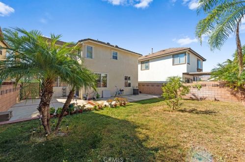 16189 Chadwick Ct, Chino Hills CA  91709-8757 exterior