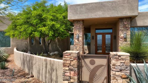 4247 Sabino Mountain Dr, Tucson, AZ 85750-6926