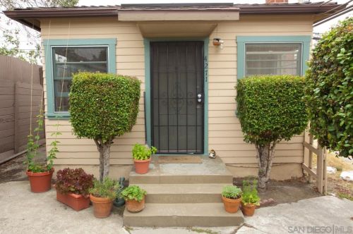 4267 Cherokee Ave, San Diego, CA 92104-1525