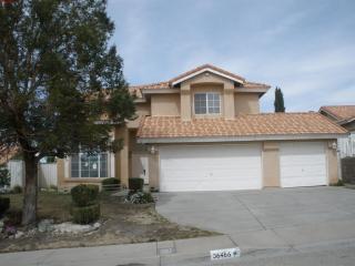 36466 30th St, Palmdale CA  93550-4464 exterior