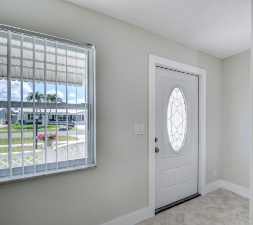 1911 13th Ave, Boynton Beach, FL 33426-5831