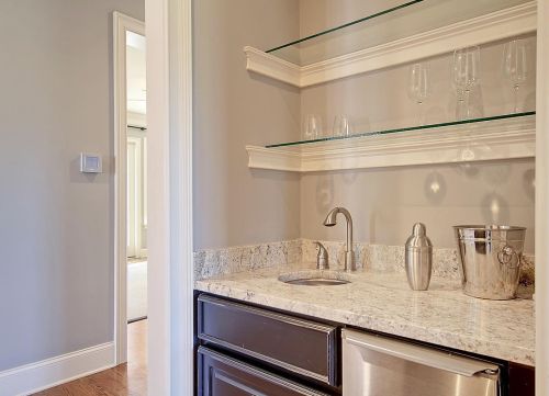 1154 Ayers Plantation Way, Mount Pleasant SC  29466-8588 exterior