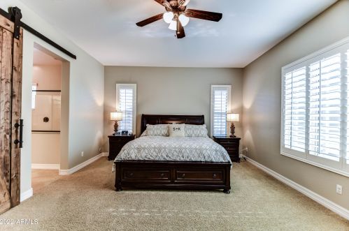 3047 Derringer Way, Gilbert AZ 85297-7889 exterior