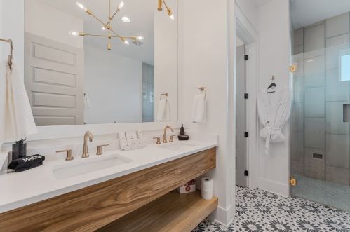 840 Gorrie Dr, Saint George Island FL  32328-2908 exterior