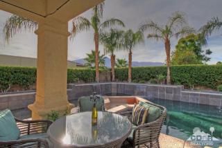 80771 Calle Azul, La Quinta CA  92253-5011 exterior