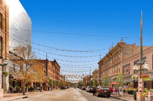 1441 Wazee St, Denver CO  80202-1309 exterior