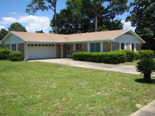 4220 Beau Terra Ln, Pensacola, FL 32514-6501