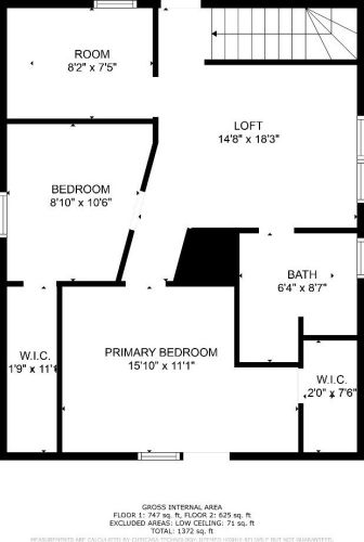 2558 37, Milwaukee WI 53210-3047 exterior