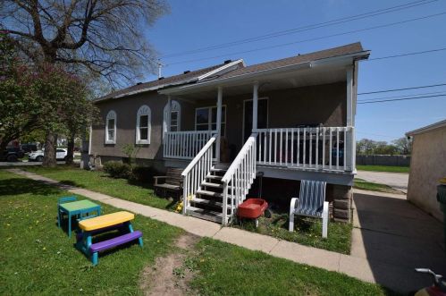 601 Norwood Ave, Green Bay WI  54303-1619 exterior