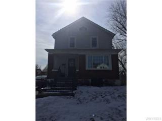 19 Downing St, Buffalo, NY 14220-2614