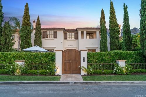 518 Santa Ana Ave, Newport Beach, CA 92663-4128